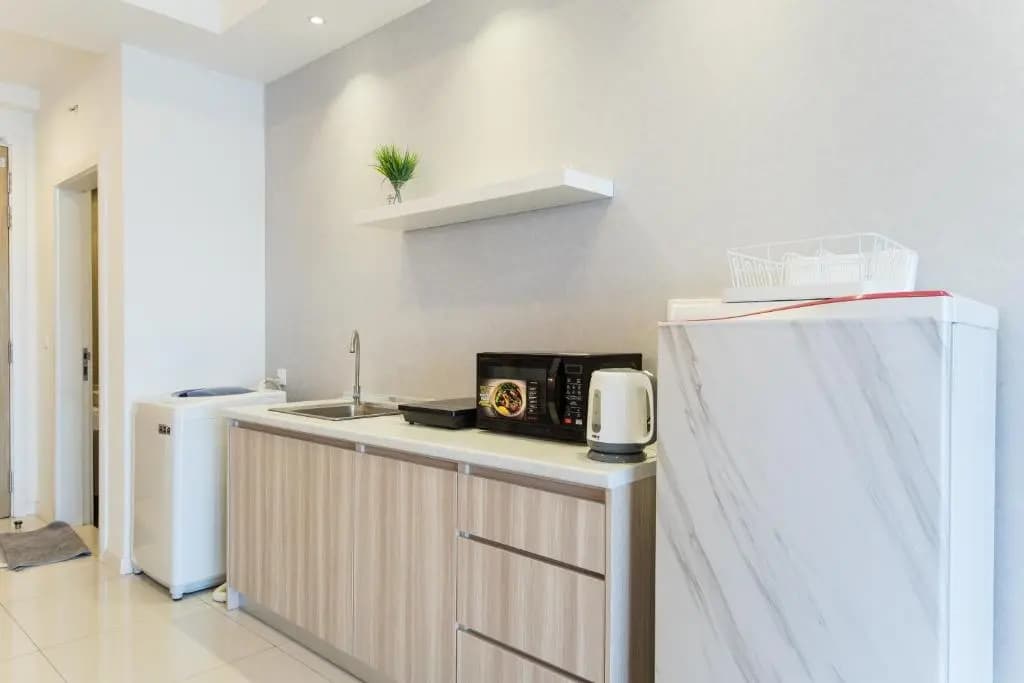 PROMO!Emerald Green Stylist Duplex 8min to Sunway - photo 8