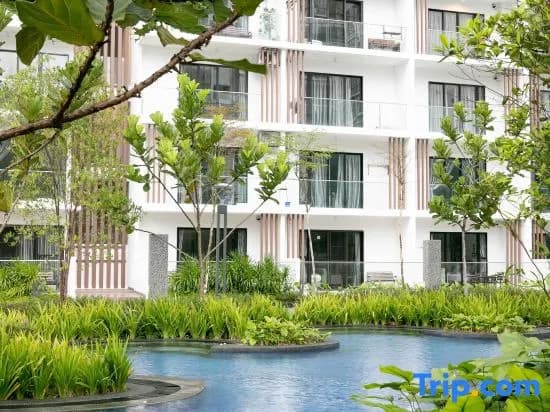 Urban Tropic@Midhill Genting Highland (Free Wi-Fi) - photo 29