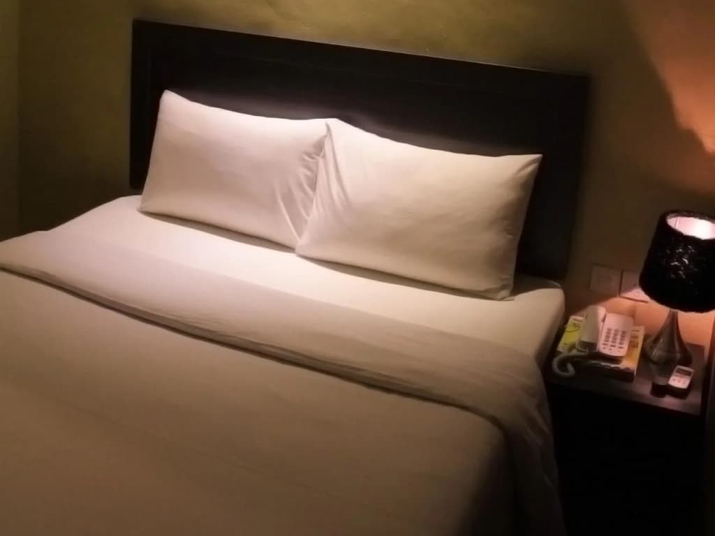 Zotel Hotel - photo 3