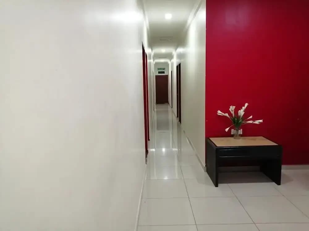 Hotel Tido Saujana KLIA - photo 5