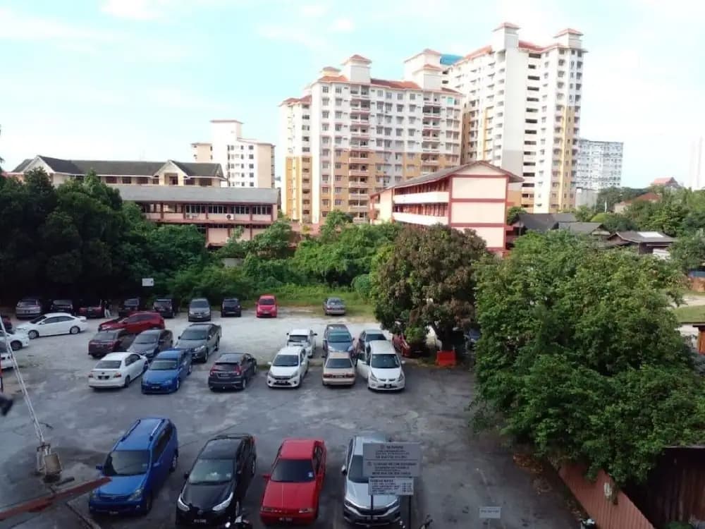 MP Hostel - photo 13