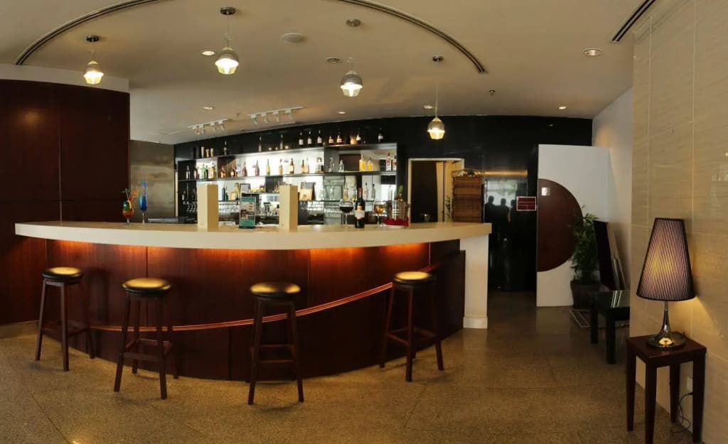 The Klagan Hotel - photo 24
