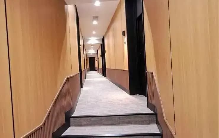 Urban Inn Salak Tinggi - photo 1