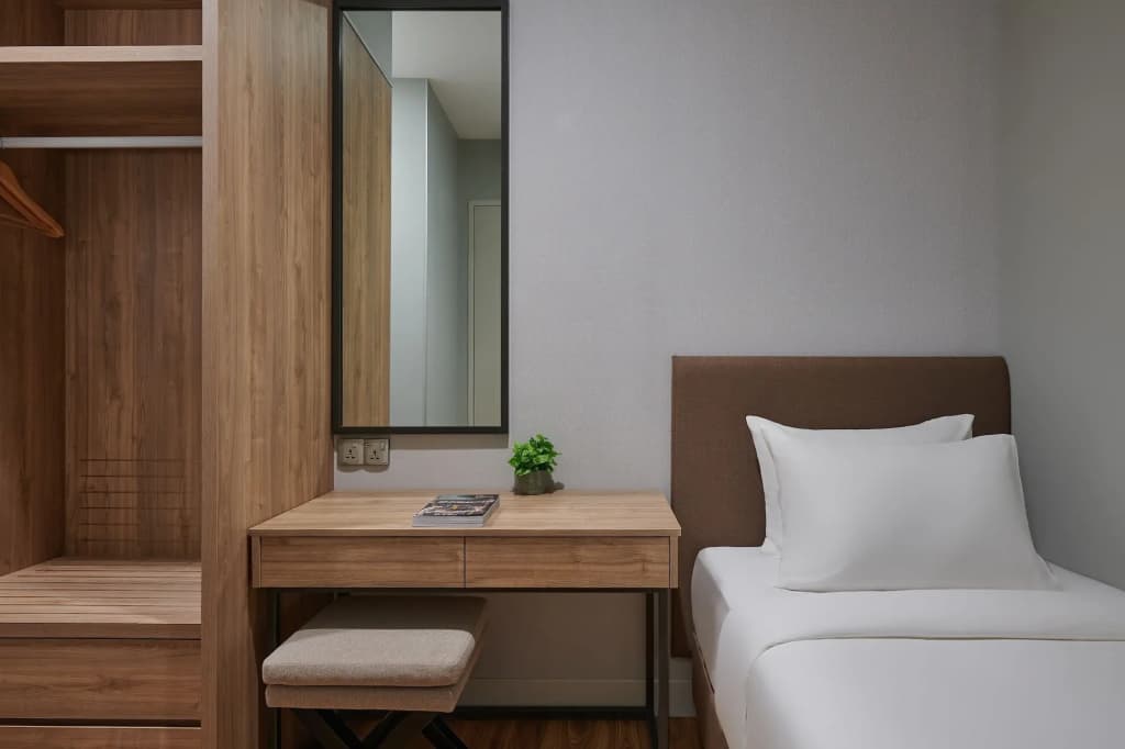 Mercure Living Putrajaya - photo 3
