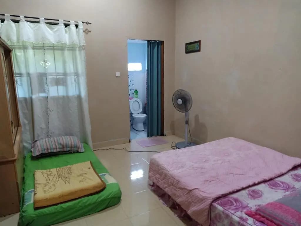 Telipok Jaya Homestay - photo 2