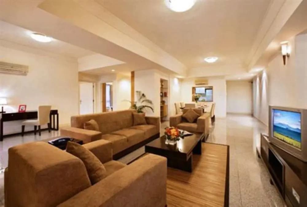 Sri Tiara Residences - photo 11