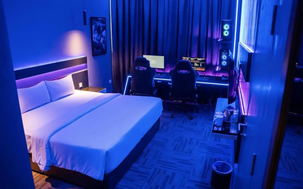 SEM9 Senai ''Formerly Known as Perth Hotel" - photo 10