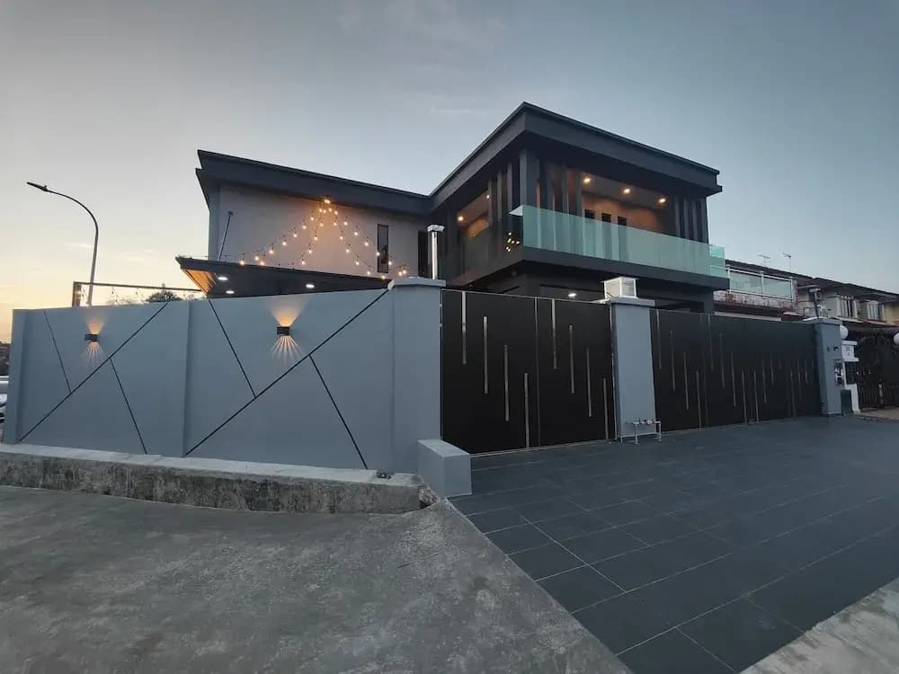JPP Homestay - photo 1