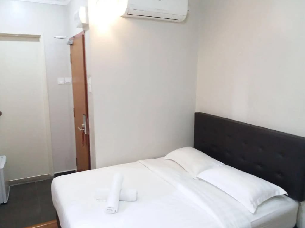 PJ Park Hotel - photo 9