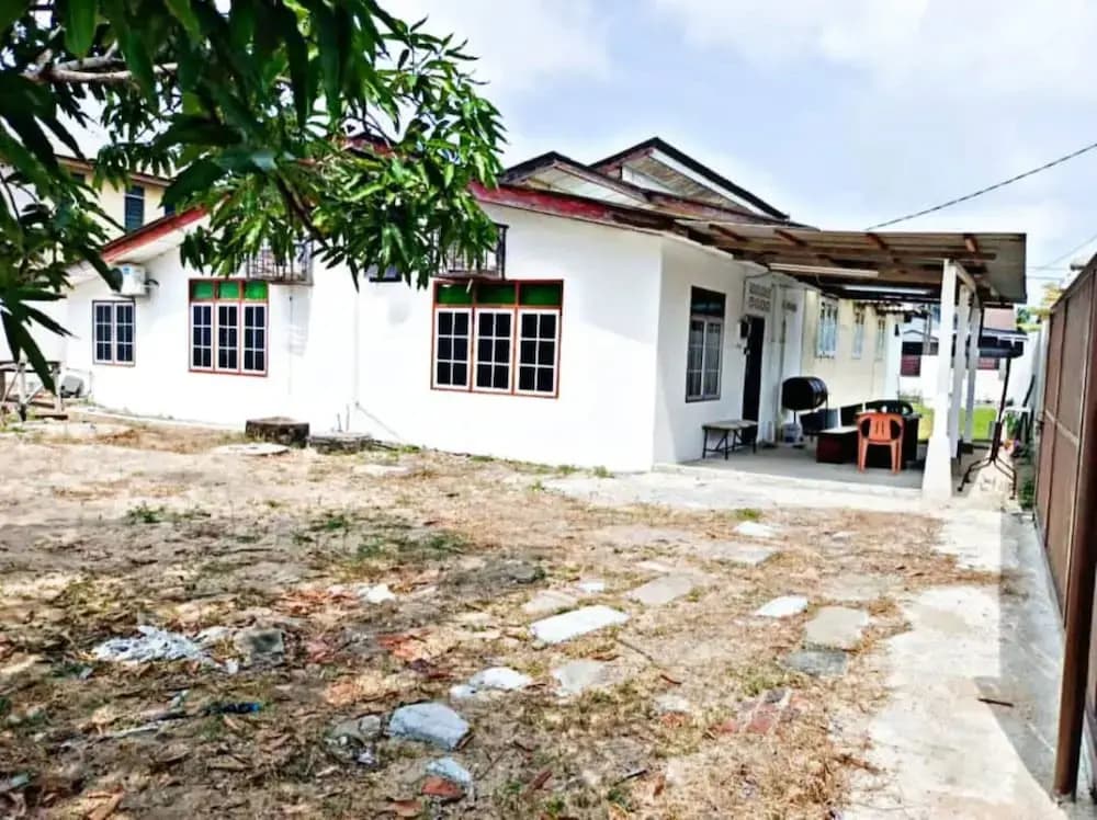 Homestay Bonda - photo 28