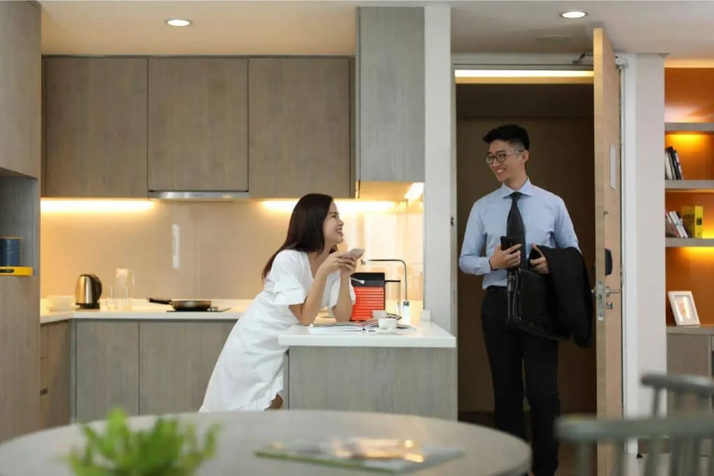 Invito Hotel & Residence - photo 24