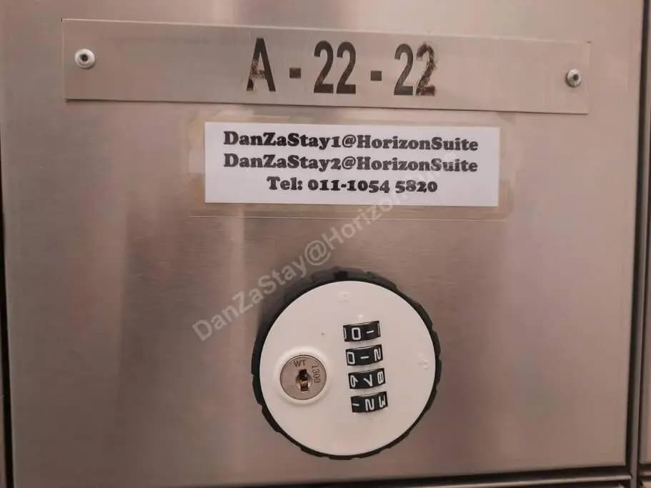 DanZaStay1@HorizonSuite - nearby KLIA - photo 2