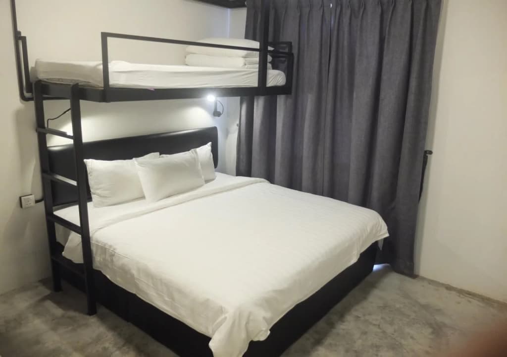 Suite 18 Boutique Hotel - Hostel - photo 5