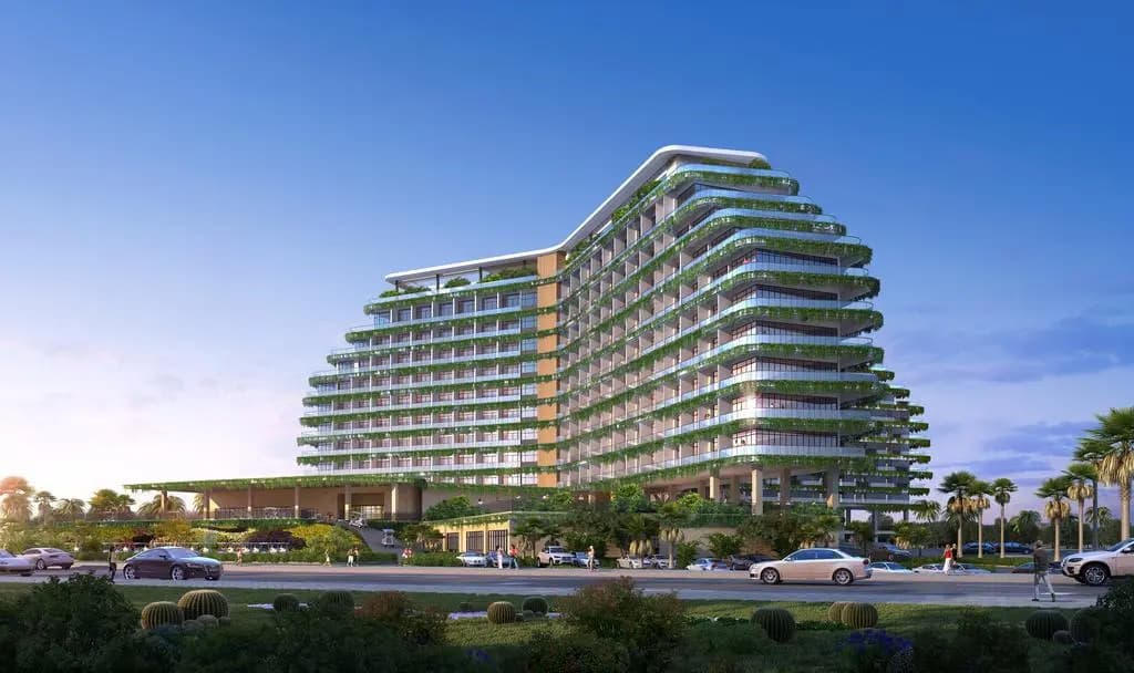 Forest City Golf Hotel - photo 18