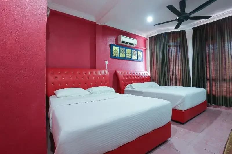 OYO 89892 Hotel Jeli Inn - photo 1