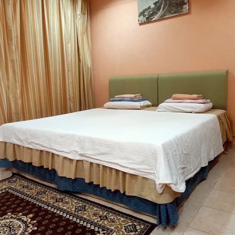 OYO Home 90725 Harmony Silk - photo 5