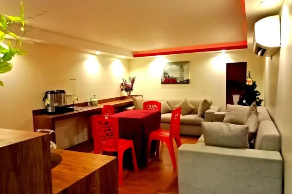 Eazy Hotel at Ampang - photo 17