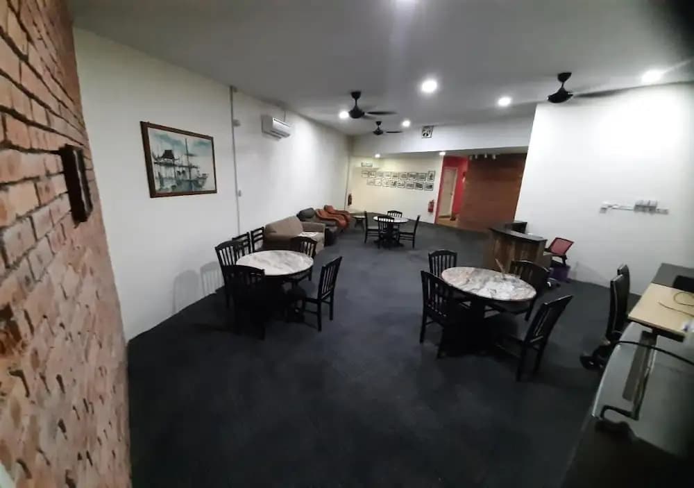 MN Ferringhi Inn by OYO Rooms - photo 19