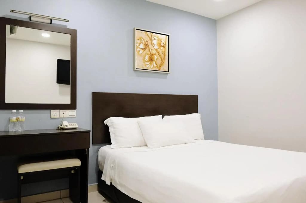 De Era Hotel - photo 6