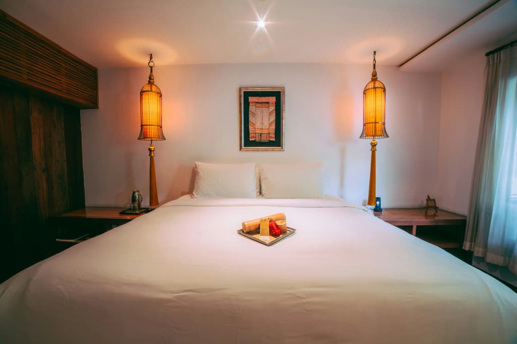 Villa Samadhi Kuala Lumpur - photo 25