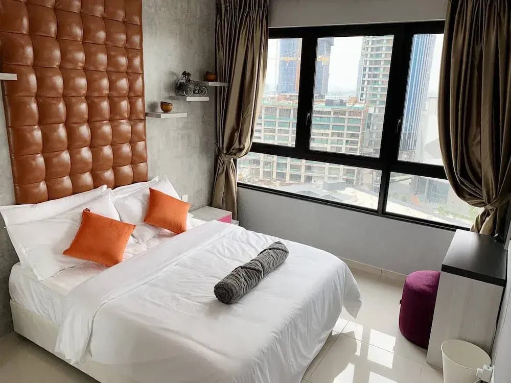 I City Luxury Condo Shah Alam Smarthome - photo 3