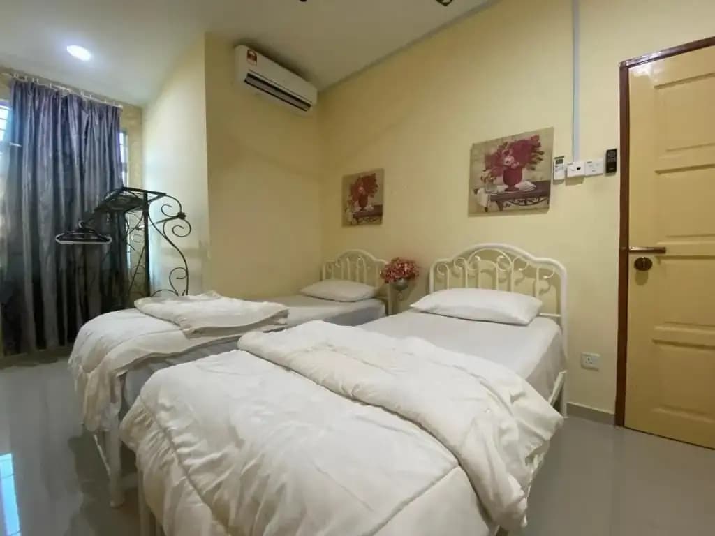 AAM Hotel - photo 6