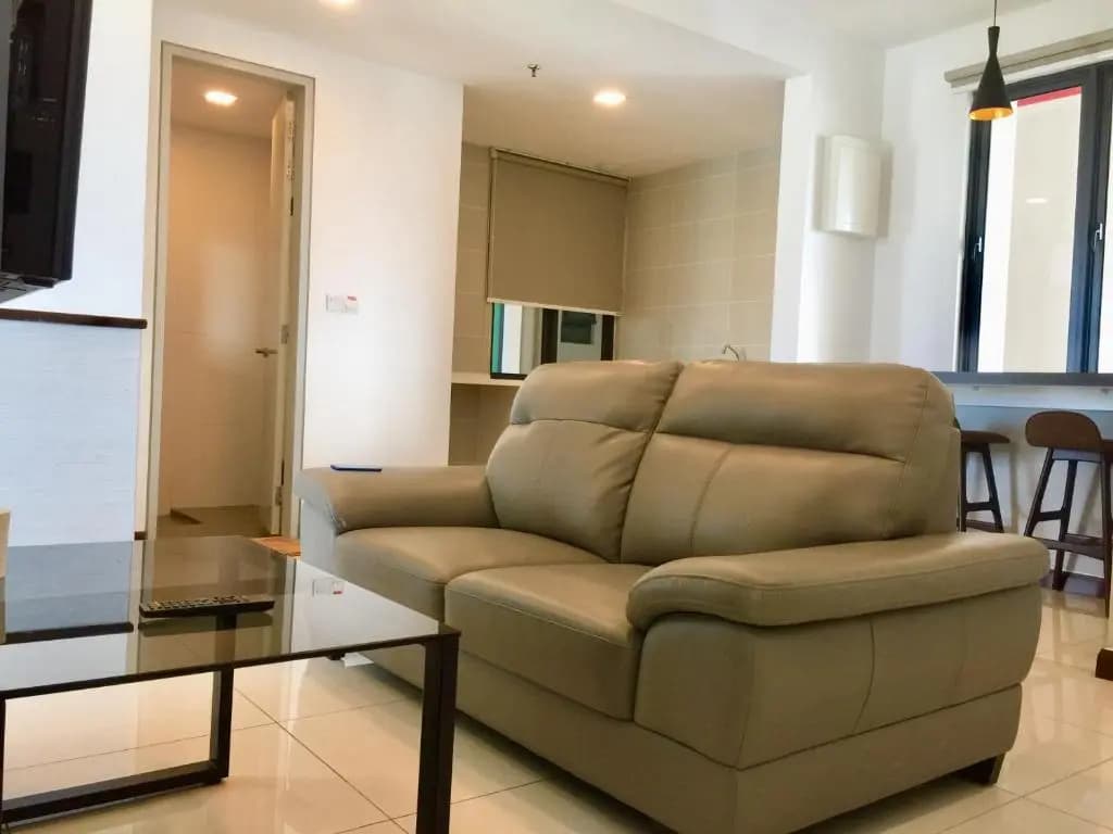 D Wharf Port Dickson Private Condo Premier Suite - photo 4