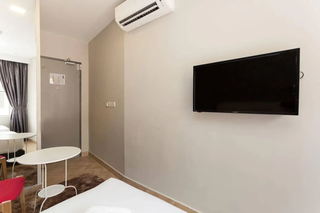 ZEN Rooms Medan Makmur - photo 3