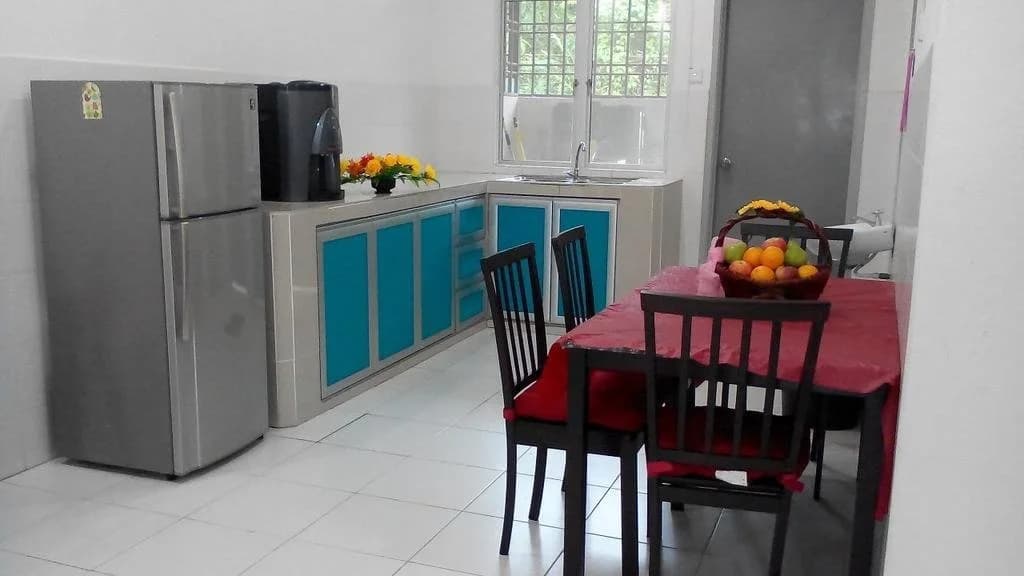 Aurora Homestay - photo 11