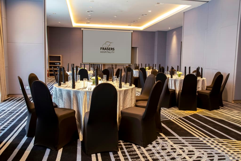 Capri by Fraser Johor Bahru - photo 17