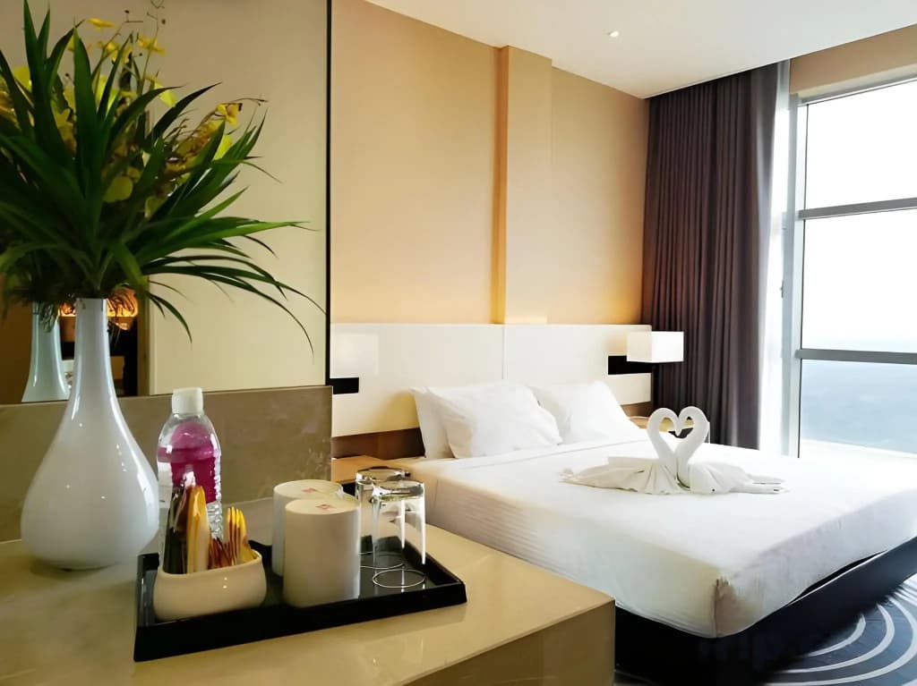 Regalia Upper View Hotel - photo 29