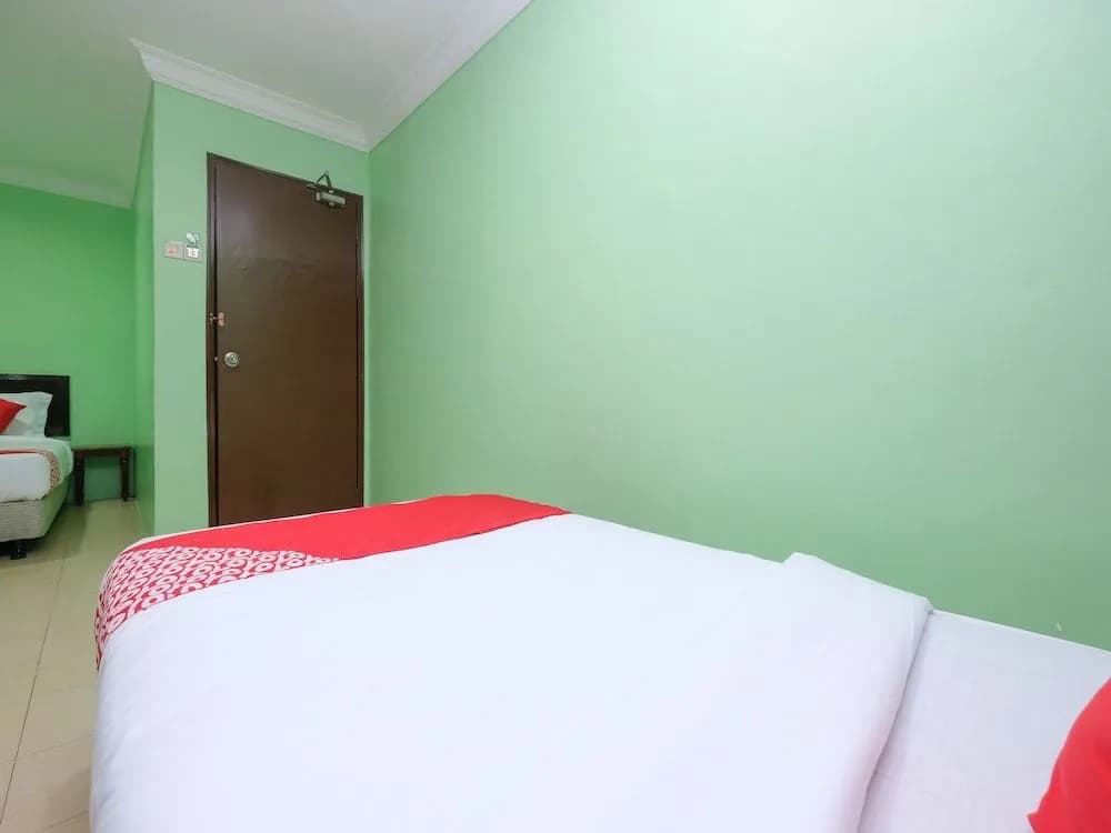 OYO 89759 Gold Jerantut Hotel - photo 6