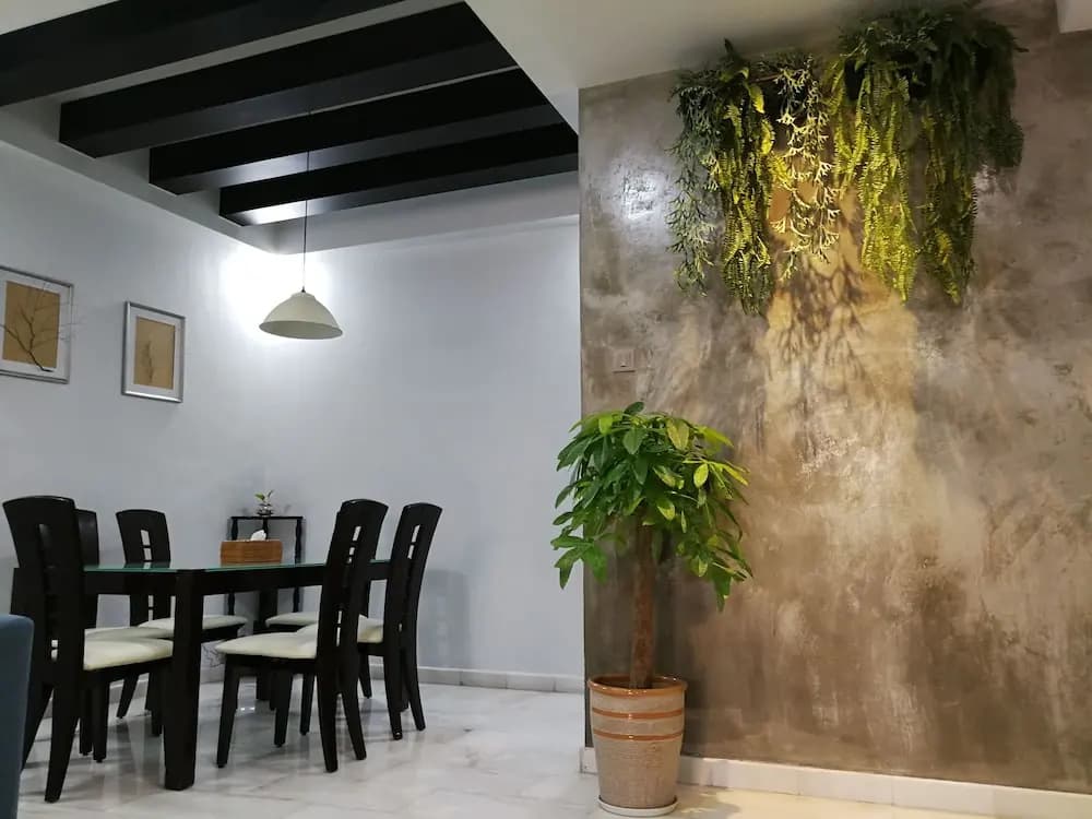 C U Homestay Bukit Indah - photo 20