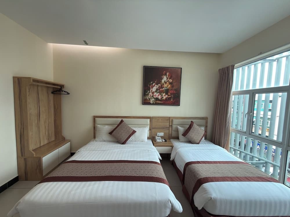 My Inn Hotel Inanam Kota Kinabalu - photo 44