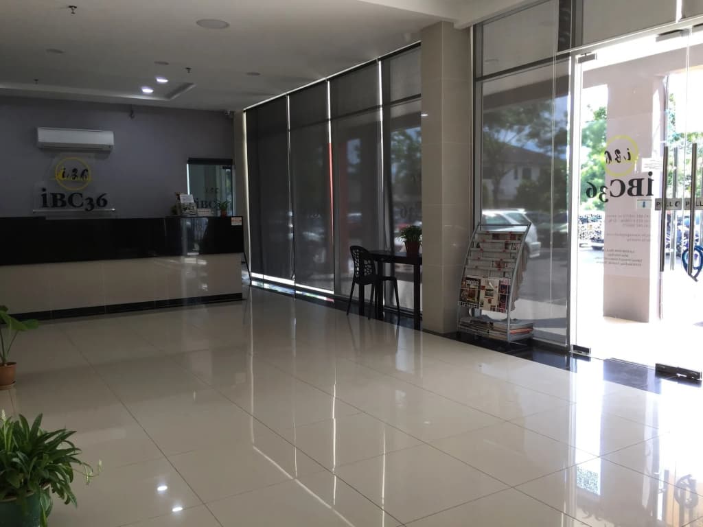 iBC36 Business Stay - Stutong - photo 1