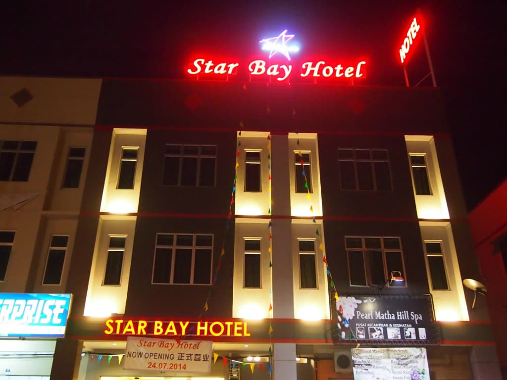 Star Bay Hotel - photo 1