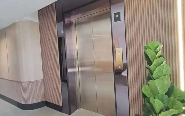 Urban Inn Myra Meranti - photo 2