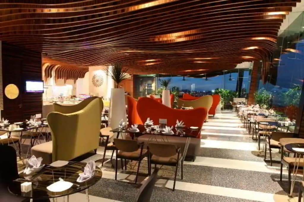 Sunday Hotel Subang - photo 18