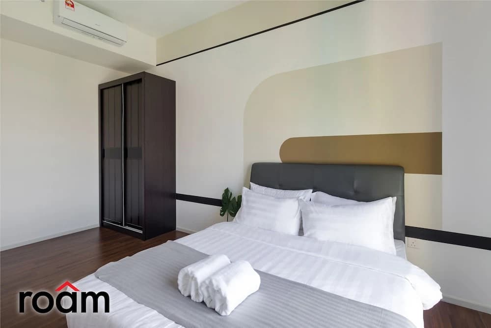 UNA Residences, Sunway KL - photo 3