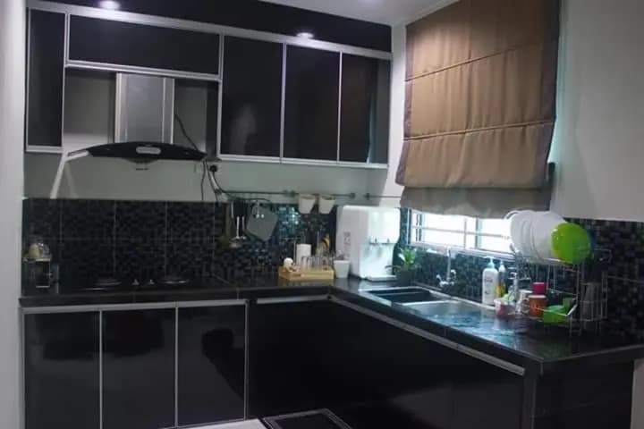 D'Sandra Homestay - photo 11
