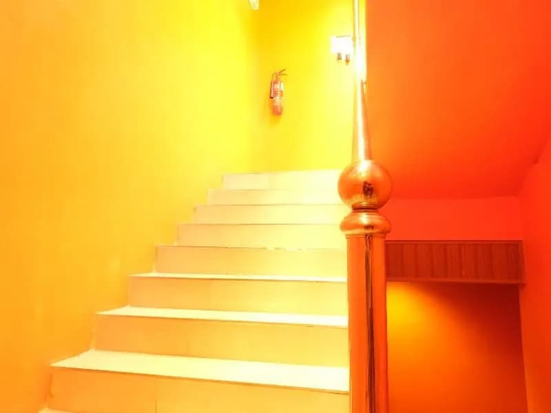 OYO 1028 15 Avenue Inn - photo 11