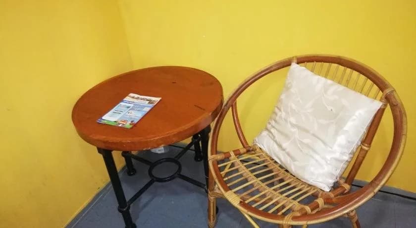 Oriental Riverside Guesthouse - photo 14