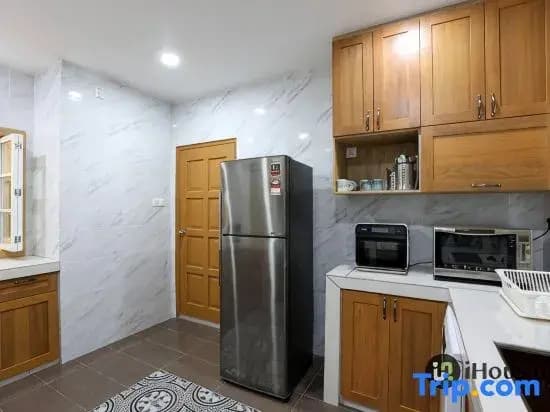 Klebang Modern Classic Chill House Melaka By I Housing - photo 11