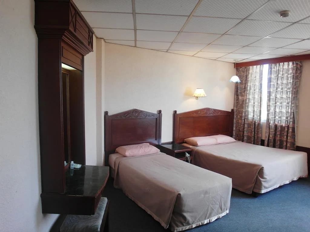Tan Kim Hock Hotel - photo 8