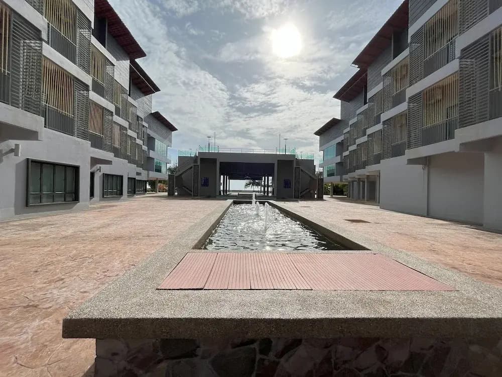 Morib Prosper Resort by VP - photo 1