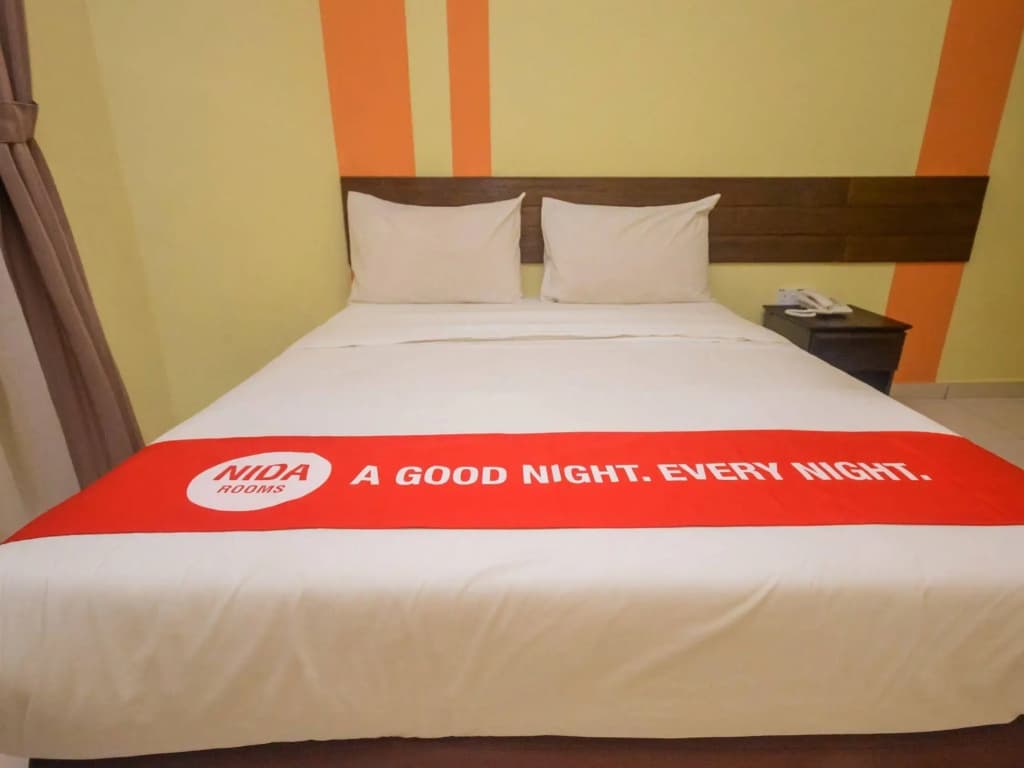 Nida Rooms Kuantan Mahkota Bukit Ubi - photo 5