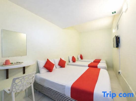 My Seven Days Inn (Seri Alam2) - photo 10