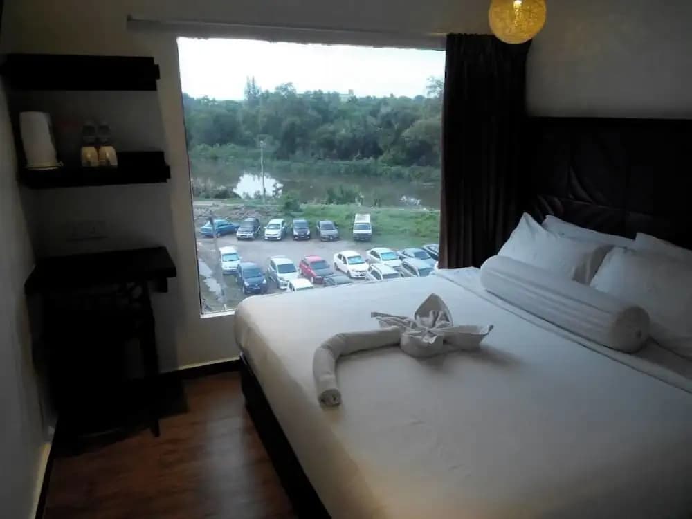 M Season Boutique Hotel - photo 4
