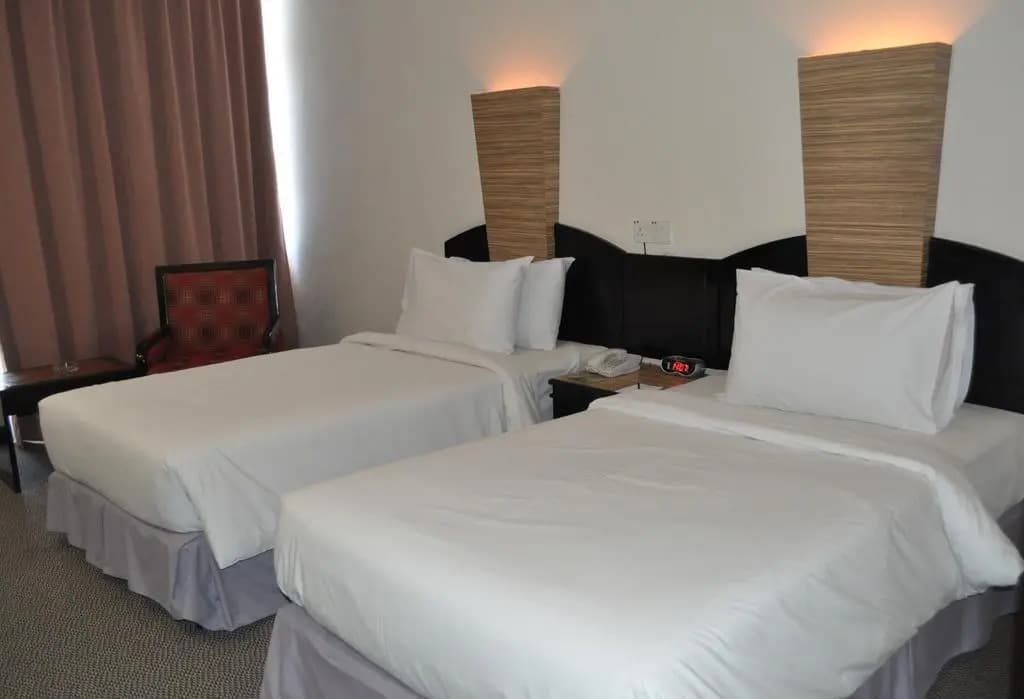 TF Riverside Hotel - photo 28