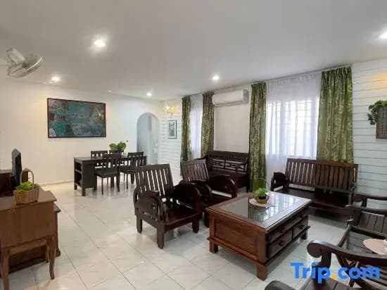 Style Star Inn Homestay (Alisa) - photo 3